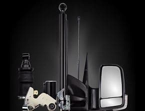 Bodywork