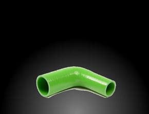 Silicone hoses